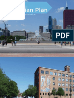 Chicago Pedestrian Plan - High Res Version (103 MB)