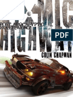 Atomic Highway - Post Apocalyptic Roleplaying (6816863)