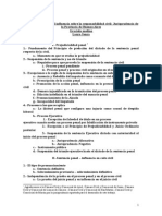 Responsabilidad Penal Influencia Sobre La Responsabilidad Civil