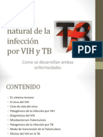2 Historia Natural Del VIH y La TB PDF