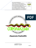 Manual de Mantenimiento