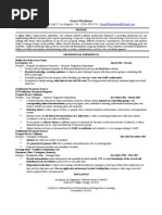 One Time Requirements Casac 1 | PDF | Mental Health | Psychoactive Drugs
