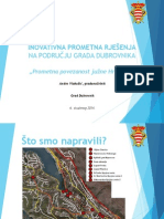 2 - Inovativna Prometna Rjesenja Na Podrucju Grada Dubrovnika