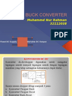 Buck Converter