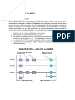Programacion Ladder PLC