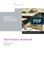 Data Analysis Work Book