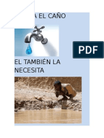 Cierra El Caño