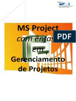 Apostila MS Project com ênfase em Gerenciamento de Projetos.pdf