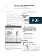 Informe Analisis Alimentosproximal Alimentos