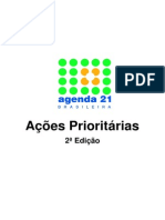 Agenda21 Brasileira