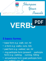 Verbs