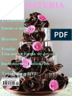 Revista Proyecto PDF