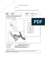 Estudio de Impacto Ambiental - Simon Bolivar