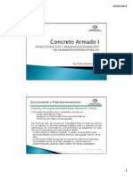 Tema 07 - Estructuración y Predimensionamiento PDF