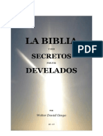 Los Secretos de La Biblia