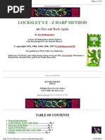 Download How to Play the Celtic Harp by DougCrouse SN256847929 doc pdf