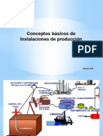 Conceptos Básicos Para Petroleros