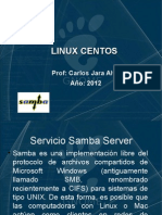 server centos linux tutorial1.ppt