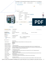 KYN28A-12 VCB Switchgear, View VCB Switchgear, CHFE Product Details From Shanghai First Electrical Group Co., Ltd. On Alibaba