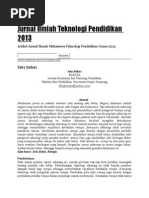 Download Jurnal Seks Bebas by Mud Mahmudah SN256852707 doc pdf