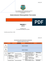 Rpt Pendidikan Jasmani Tahun 1