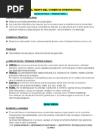 Download Linea Del Tiempo Del Comercio Internacional by Juan Manuel Hernandez Antonio SN256853658 doc pdf