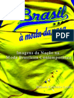 Moda No Brazil