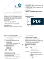 Petunjuk Pelaksanaan Lagasakti X Penggalang PDF