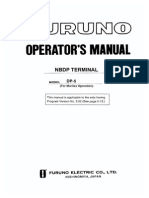 DP5 Operators Manual