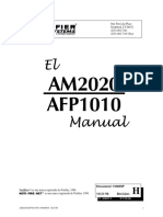 15088SP Manual 2020
