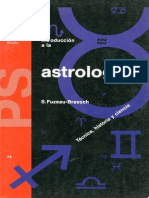 Fuzeau Braesch S - Introduccion A La Astrologia.pdf
