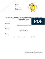 Reporte 1 RCI PDF