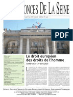 Edition Du 10 Mai 2010