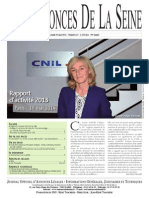 Edition du Lundi 19 Mai 2014