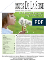 Edition Du Jeudi 26 Mai 2011