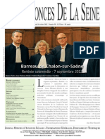 Edition Du Jeudi 4 Octobre 2012