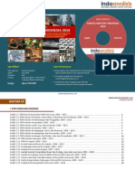 Brochure Laporan Statistik Kinerja Industri Indonesia 2014 PDF
