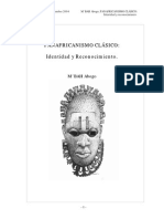 Abogo-Panafricanismo Clasico PDF