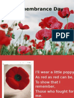 Poppy Craft