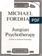 Junguian Psychotherapy