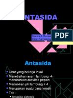 ANTASIDA