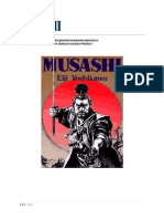 Musashi Buku 1