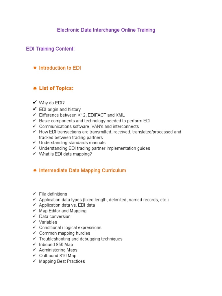 Electronics visual data 6