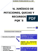 Manual PQR Completo