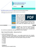 Bahanbelajarsekolah Blogspot Com