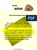 Manual de Belleza para Lucir Uñas Inolvidables PDF