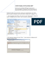 CONFIGURACIÓN PARA OUTLOOK 2007.doc