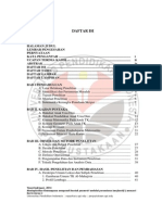 S PAUD 1107012 Table of Content PDF