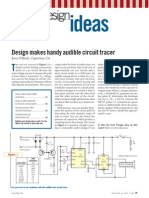 EDN Design Ideas 2003