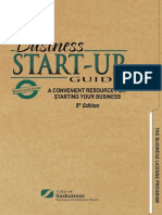 Saskatchewan-Business Startup Guide PDF